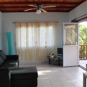 Green Blue Beach House