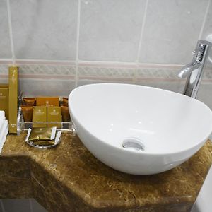 Classic Zimmer mit zwei Einzelbetten