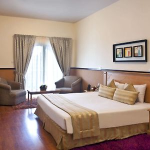 Superior Zimmer mit Kingsize-Bett